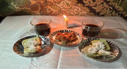 Secangkir Kopi Pahit dan Manisnya Gula Aren dari Lereng Bali Utara (Pedawa)